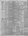 Leamington Spa Courier Friday 06 October 1911 Page 4