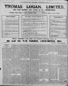 Leamington Spa Courier Friday 06 October 1911 Page 6