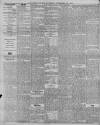 Leamington Spa Courier Friday 10 November 1911 Page 4