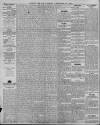 Leamington Spa Courier Friday 29 December 1911 Page 4