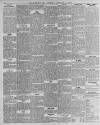 Leamington Spa Courier Friday 19 January 1912 Page 8