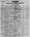 Leamington Spa Courier Friday 26 January 1912 Page 1