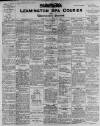 Leamington Spa Courier Friday 08 March 1912 Page 1