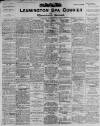Leamington Spa Courier Friday 15 March 1912 Page 1