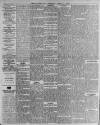 Leamington Spa Courier Friday 14 June 1912 Page 4