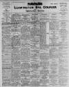 Leamington Spa Courier Friday 12 July 1912 Page 1