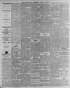 Leamington Spa Courier Friday 12 July 1912 Page 4