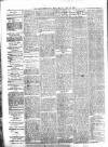 Gloucestershire Echo Monday 18 February 1884 Page 2