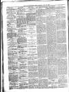 Gloucestershire Echo Saturday 23 February 1884 Page 2