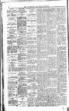Gloucestershire Echo Tuesday 26 February 1884 Page 2