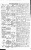 Gloucestershire Echo Tuesday 04 March 1884 Page 2