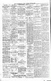 Gloucestershire Echo Thursday 06 March 1884 Page 2