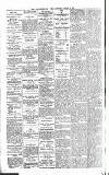 Gloucestershire Echo Saturday 15 March 1884 Page 2
