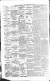 Gloucestershire Echo Tuesday 18 March 1884 Page 2