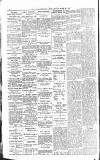 Gloucestershire Echo Friday 28 March 1884 Page 2