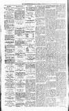 Gloucestershire Echo Tuesday 01 April 1884 Page 2