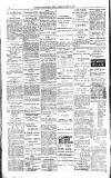 Gloucestershire Echo Tuesday 01 April 1884 Page 4