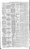 Gloucestershire Echo Thursday 03 April 1884 Page 2