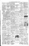 Gloucestershire Echo Thursday 03 April 1884 Page 4
