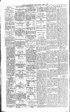 Gloucestershire Echo Friday 04 April 1884 Page 2