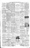 Gloucestershire Echo Friday 04 April 1884 Page 4