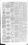 Gloucestershire Echo Tuesday 08 April 1884 Page 2