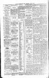 Gloucestershire Echo Wednesday 16 April 1884 Page 2