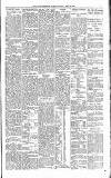 Gloucestershire Echo Saturday 26 April 1884 Page 3