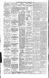 Gloucestershire Echo Friday 30 May 1884 Page 2