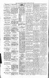 Gloucestershire Echo Thursday 08 May 1884 Page 2