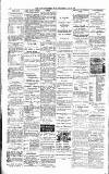 Gloucestershire Echo Thursday 08 May 1884 Page 4