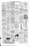 Gloucestershire Echo Monday 09 June 1884 Page 4