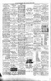 Gloucestershire Echo Thursday 12 June 1884 Page 4