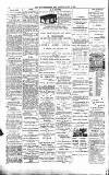 Gloucestershire Echo Monday 16 June 1884 Page 4