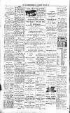 Gloucestershire Echo Thursday 19 June 1884 Page 4