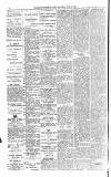 Gloucestershire Echo Saturday 21 June 1884 Page 2
