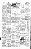 Gloucestershire Echo Saturday 21 June 1884 Page 4