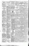 Gloucestershire Echo Thursday 26 June 1884 Page 2