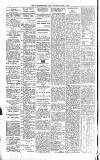 Gloucestershire Echo Saturday 28 June 1884 Page 2