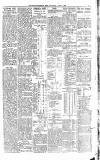 Gloucestershire Echo Saturday 28 June 1884 Page 3