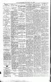 Gloucestershire Echo Friday 04 July 1884 Page 2