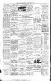 Gloucestershire Echo Friday 04 July 1884 Page 4