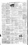 Gloucestershire Echo Wednesday 09 July 1884 Page 4