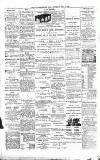 Gloucestershire Echo Saturday 12 July 1884 Page 4