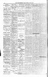 Gloucestershire Echo Tuesday 22 July 1884 Page 2
