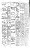 Gloucestershire Echo Thursday 24 July 1884 Page 2