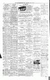 Gloucestershire Echo Thursday 24 July 1884 Page 4
