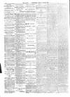 Gloucestershire Echo Friday 25 July 1884 Page 2