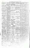 Gloucestershire Echo Saturday 26 July 1884 Page 2