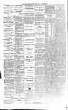 Gloucestershire Echo Monday 28 July 1884 Page 2